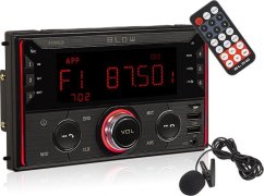 Blow AVH-9620 2DIN RDS RGB