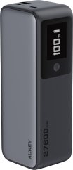Aukey PB-Y63 27600mAh Szary