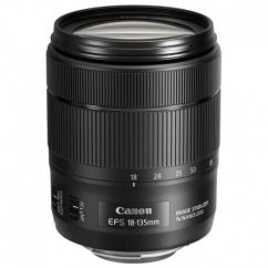 Canon Canon EF-S 18-135 mm F/3.5 IS USM