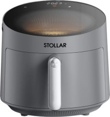 Stollar Stollar the Smart Air Fry AIR850 Air Fryer - 5L, 1500 W