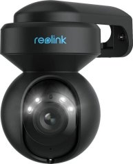 Reolink E Series E540 5MP Czarna (WCEO5MP06PTAFB)