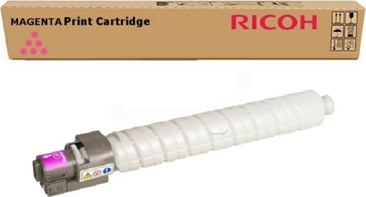 Ricoh Magenta  (842050)
