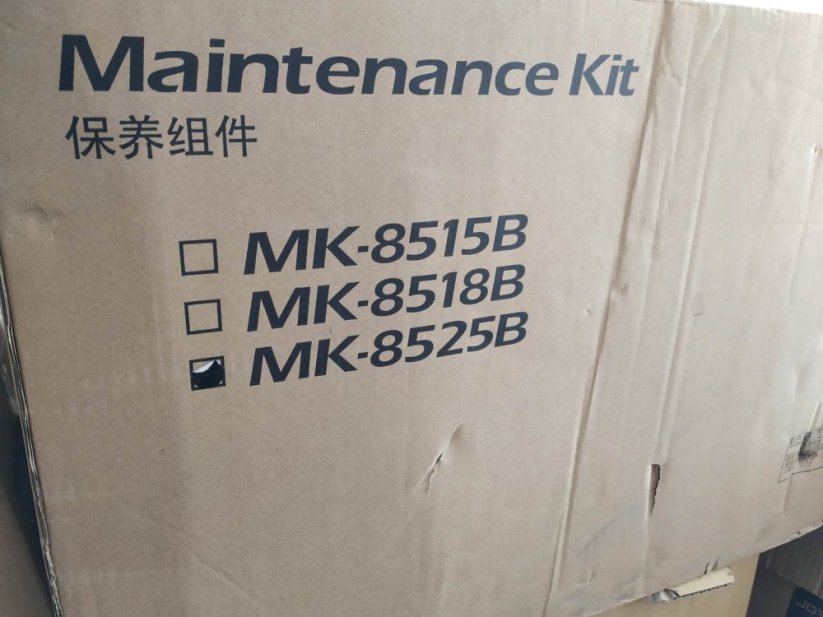 Kyocera MK-8525B