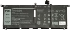 Dell Battery, 45WHR, 4 Cell,