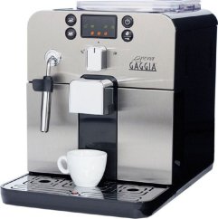 Gaggia Brera