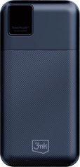 3MK PowerHouse 20000mAh Granatowy
