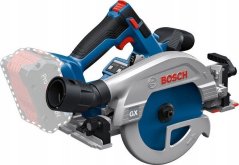 Bosch Cordless circular saw BOSCH GKS 18V-57-2 GX