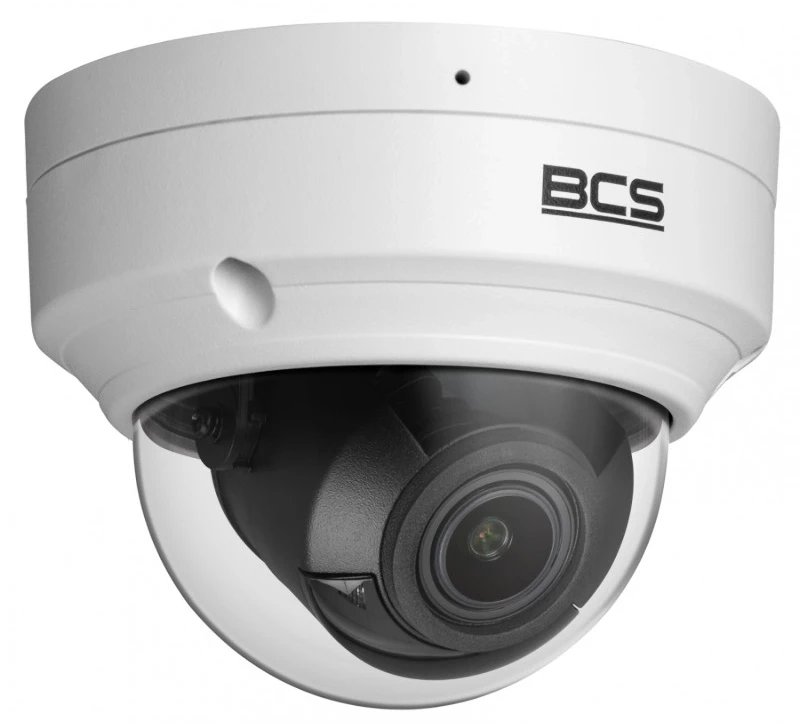 BCS BCS-P-DIP44VSR4-Ai Kamera IP BCS POINT kopułkowa 4Mpx