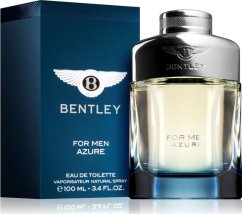 Bentley Azure EDT 100 ml MEN