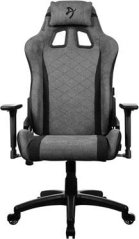 Arozzi Gaming Stuhl Avanti  Ash                   SoftFabric