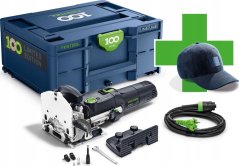 Festool Domino DF 500 Q-Plus 100Y Limited Edition