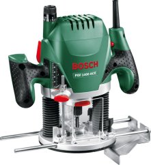 Bosch Elektrický POF 1400 ACE i.K. green