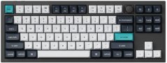 Keychron Q3 Max QMK/VIA Gateron Jupiter
