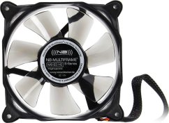 Noiseblocker Multiframe M8-S3 HS (ITR-M8-3)
