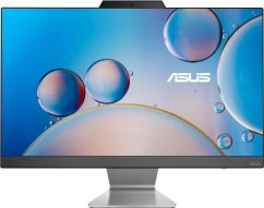 Asus Komputer AiO Asus A3402WVAK-BA003W 23,8"FHD/Core 5 120U/8GB/SSD512GB/IrisXe/W11
