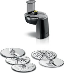Bosch Bosch MUZ S68VL VeggieLove MUM Series 6