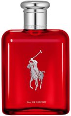 Ralph Lauren Ralph Lauren Polo Red edp 125ml MEN