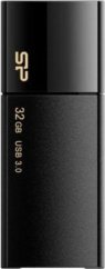 Silicon Power Blaze B05, 32 GB  (SP032GBUF3B05V1K)