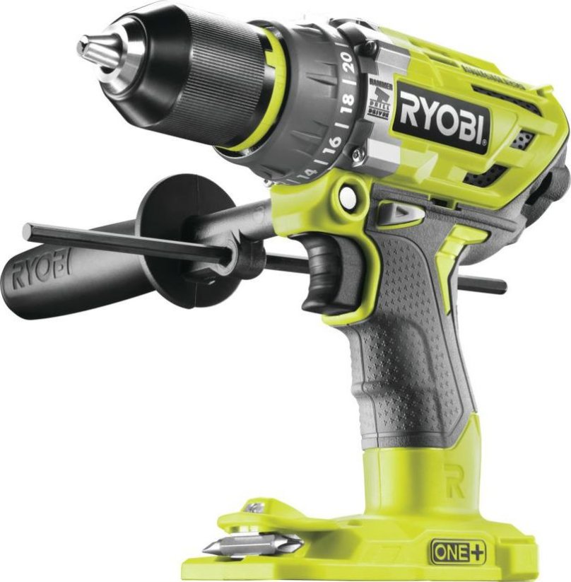 Ryobi R18PD7-0 18 V
