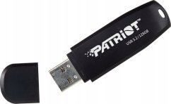 Patriot Xporter Core 128GB Čierny (PSF128GXRB3U)