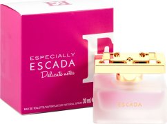 Escada Especially Delicate Notes EDT 30 ml WOMEN