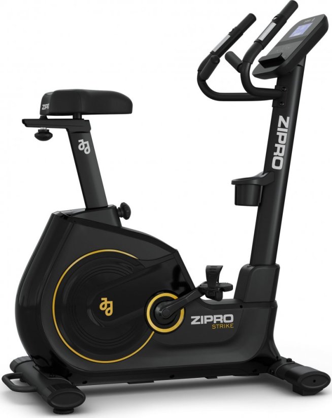 Zipro Strike Gold magnetický