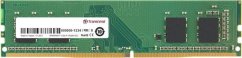Transcend DDR4, 8 GB, 3200MHz, CL22 (TS3200HLB-8G)