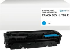 Asus Toner Cyan for CANON, Pages: