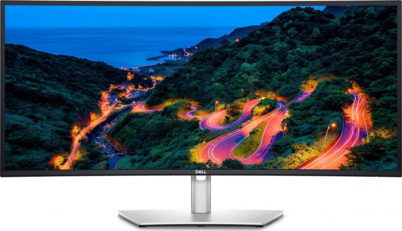 Dell UltraSharp U3423WE (210-BFIT)