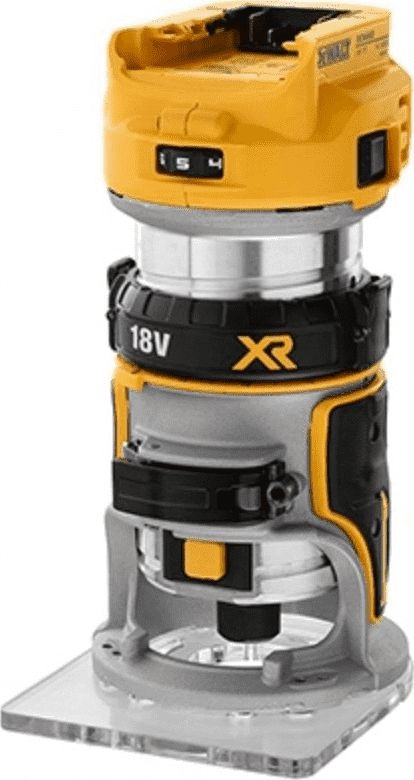 Dewalt DCW600N 18 V