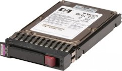 HP 146GB 2.5'' SAS-1 (3Gb/s)  (418399-001)