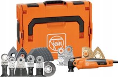 Fein Fein Multimaster MM500 Plus TOP SET Edition