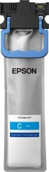 Epson EPSON WorkForce Pro EM/EP-C800R Cyan XL Ink 5K