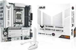 Asus MB AMD B850 SAM5 MATX/GAMING B850M-PLUS WIFI7 W ASUS