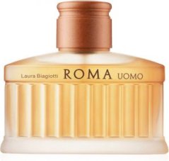 Laura Biagiotti Roma Uomo EDT 125 ml MEN