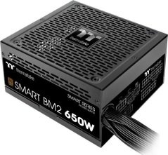 Thermaltake Smart BM2 650W (PS-SPD-0650MNFABE-1)
