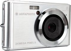 AgfaPhoto AgfaPhoto AGFA DC5500 Sidabrinis