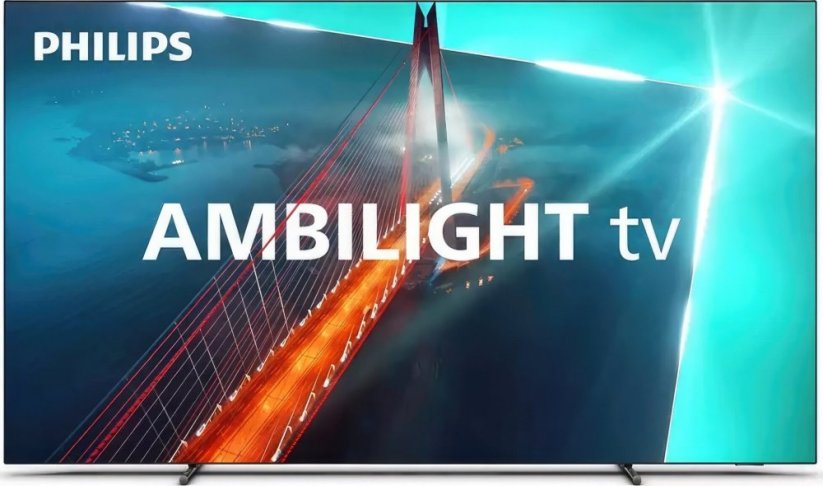Philips 48OLED718