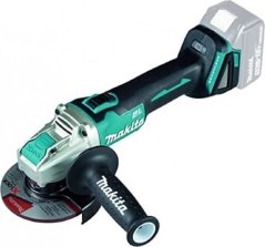 Makita Makita cordless angle grinder DGA521ZX1 18V - DGA521ZX1