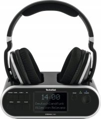 TechniSat Technisat Stereoman 2 DAB+