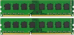 Kingston ValueRAM, DDR3, 16 GB, 1600MHz, CL11 (KVR16N11K2/16)