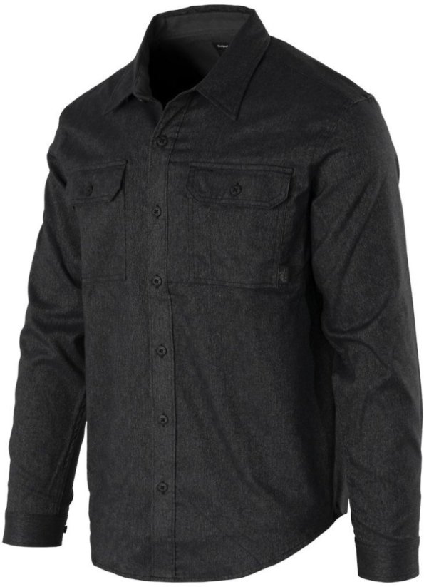 Helikon-Tex košula Greyman - Old Black Denim