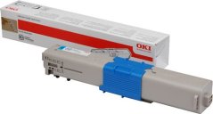 OKI ES5430/5461/3451 Magenta Originál (44469741)