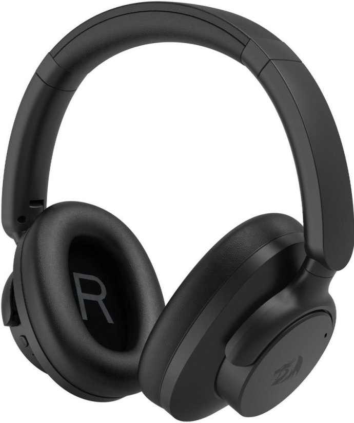 Redragon VibeCore 600X Czarne (H610)