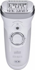 Braun Depirokovor BRAUN Silk-epil 9705