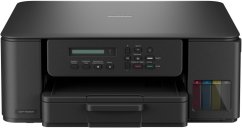 Brother Brother DCP-T530DW | Inkjet | Colour | A4 | Wi-Fi | Black