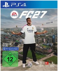 Electronic Arts EA Sports FC 27 PS4 (102547)