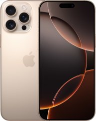 Apple iPhone 16 Pro Max 512GB Desert Titanium (MYX23)