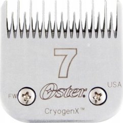 Oster OSTER 919-05 Kerpamoji galvutė (7) Skip Tooth, 3,2mm