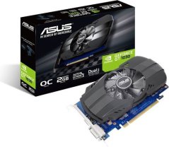 Asus Phoenix GeForce GT 1030 OC 2GB GDDR5 (PH-GT1030-O2G)